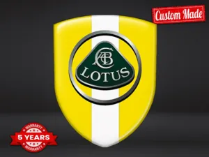 Lotus Vinilos Parabrisas Universal Alta Gama Personalizables